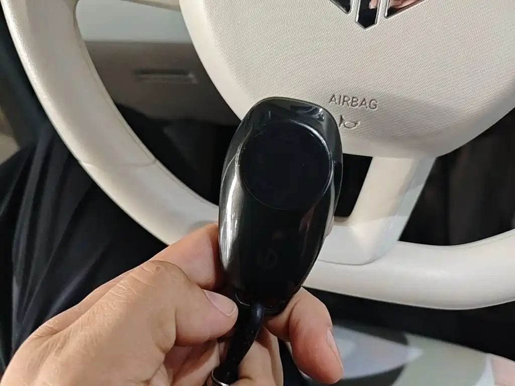 Leapmotor T03 2025 2025 Model 310 Comfort Edition