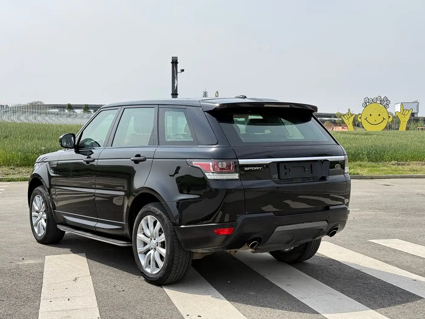 Land Rover Range Rover Sport 2016 3.0 SDV6 HSE фото 7