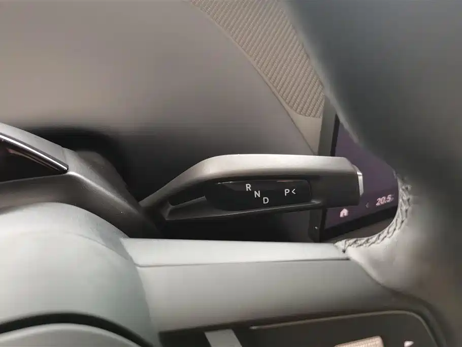 Xiaomi Auto Xiaomi YU7 2025 Ultra Long Range High Performance AWD Max Edition фото 16