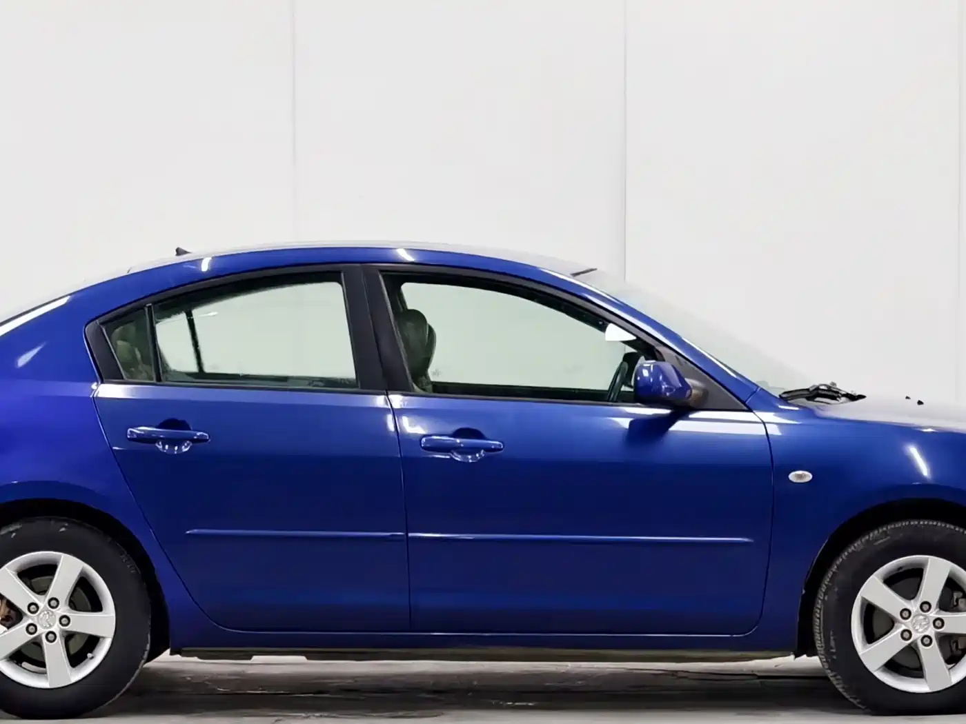 Photo 8 - Mazda 3