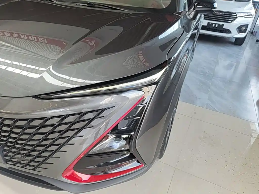 Changan UNI-T 2021 2020 1.5T Premium