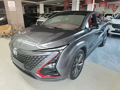 Changan UNI-T