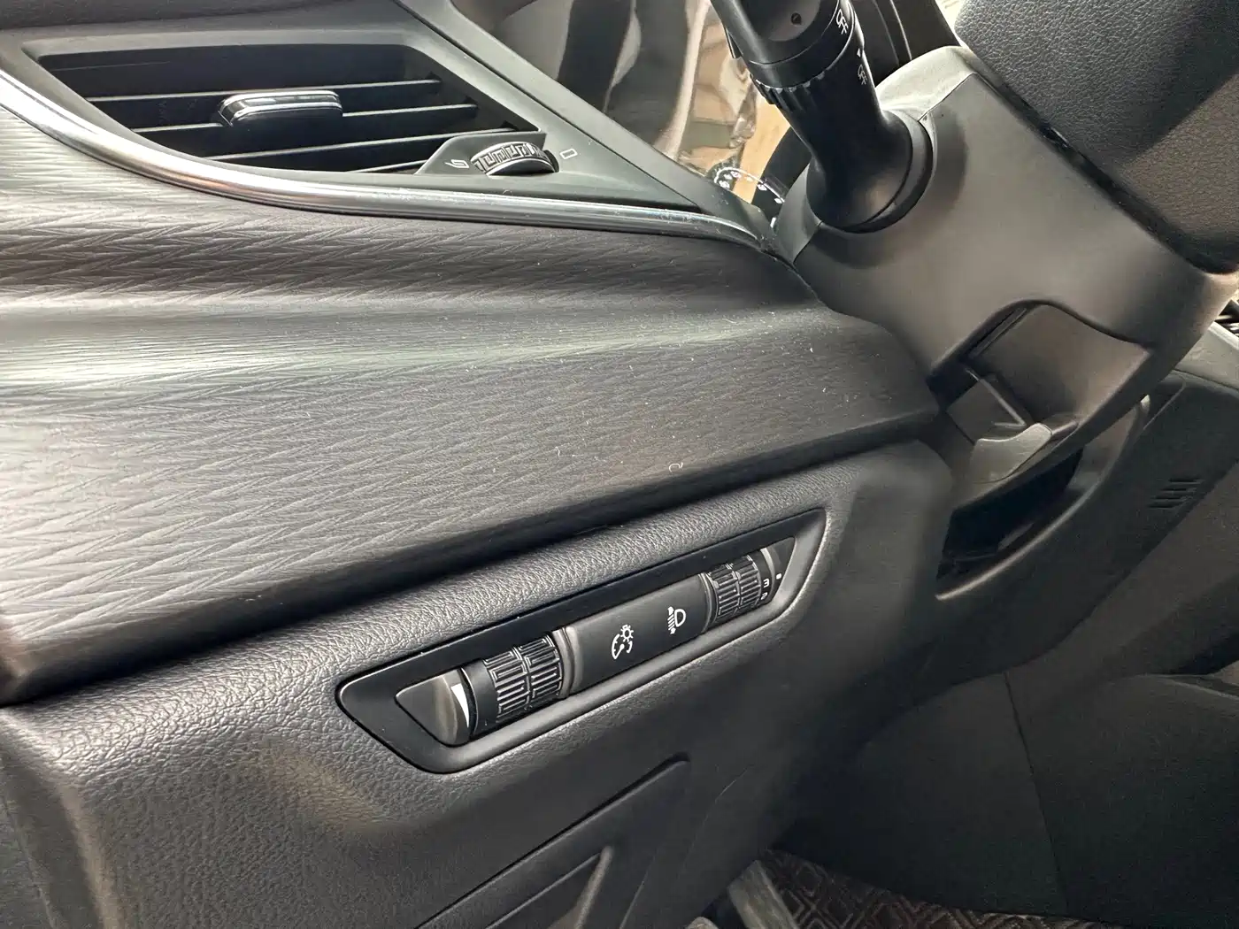 Geely Borui 2021 2021 1.8T Pilot Edition+
