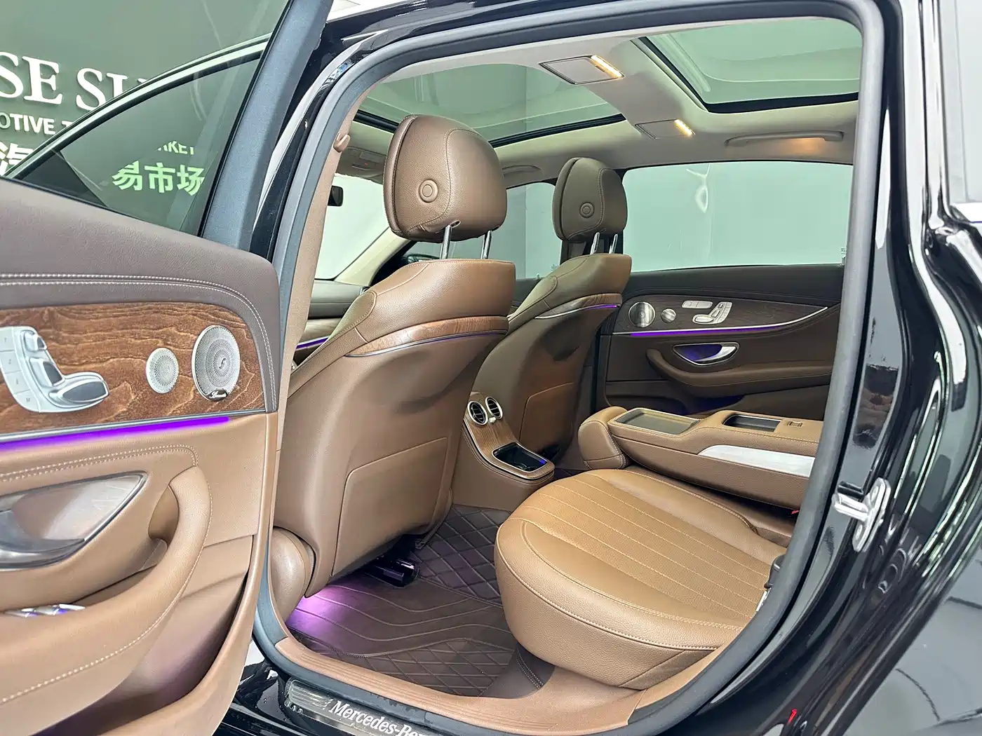 Mercedes-Benz E-Class 2023 E 300 L Luxury фото 6