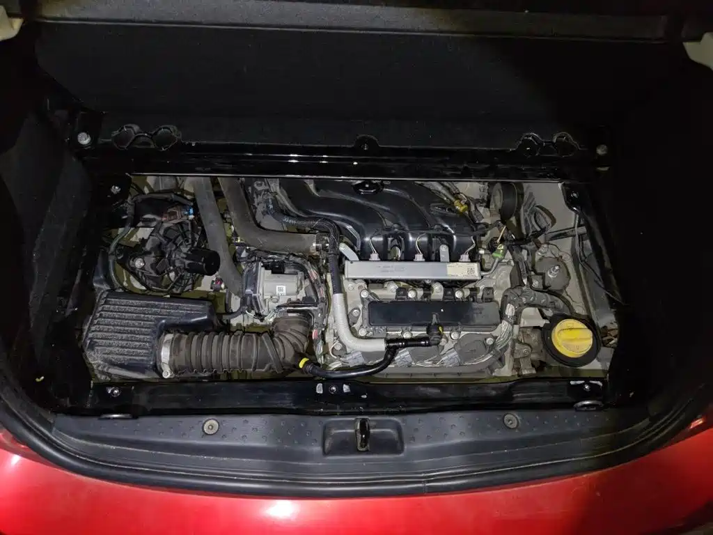 smart forfour 2016 2016 1.0L 52kW Agile Edition