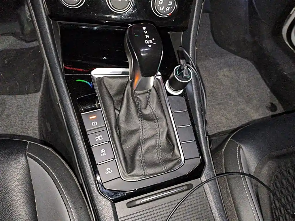 Volkswagen Sagitar 2019 200TSI DSG Comfort Version China V фото 7