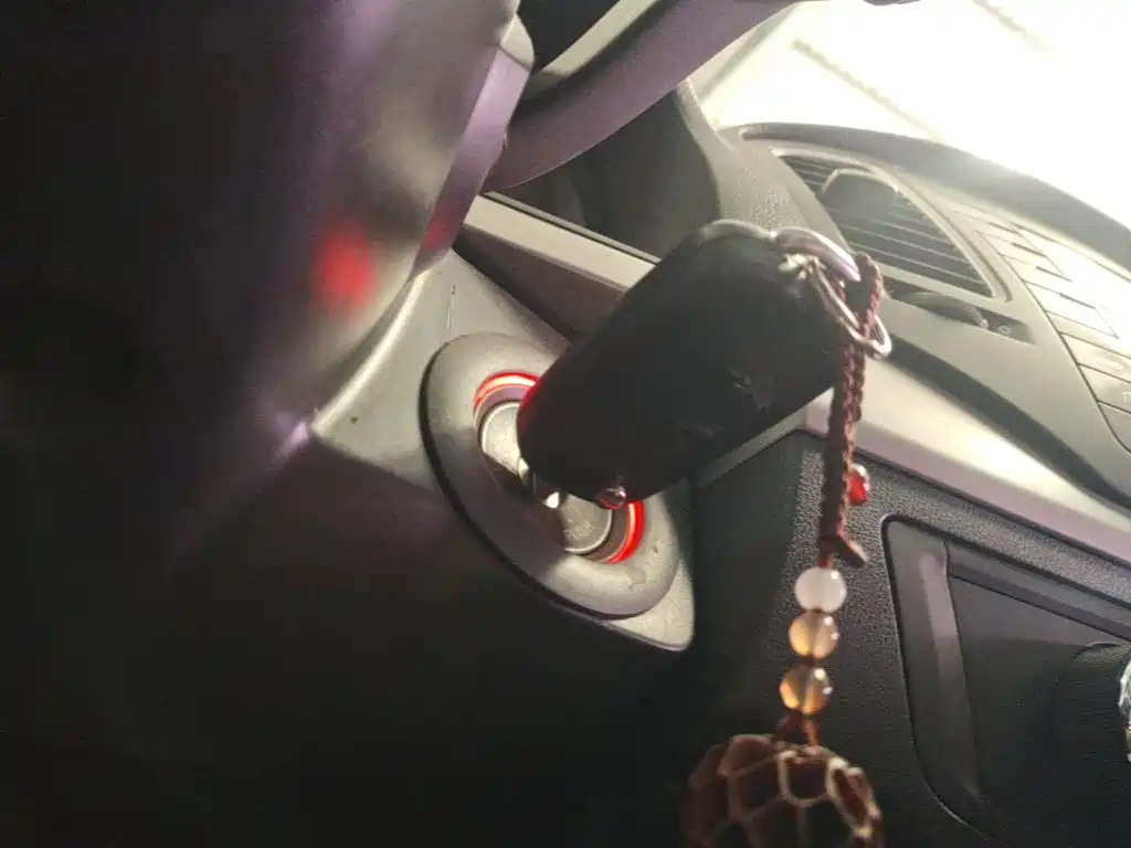 Roewe 350 2015 2015 Model 1.5L Automatic Luxury Sunroof Edition