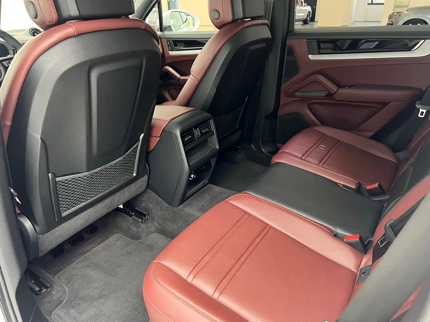 Porsche Cayenne 2024 2024 Cayenne 3.0T