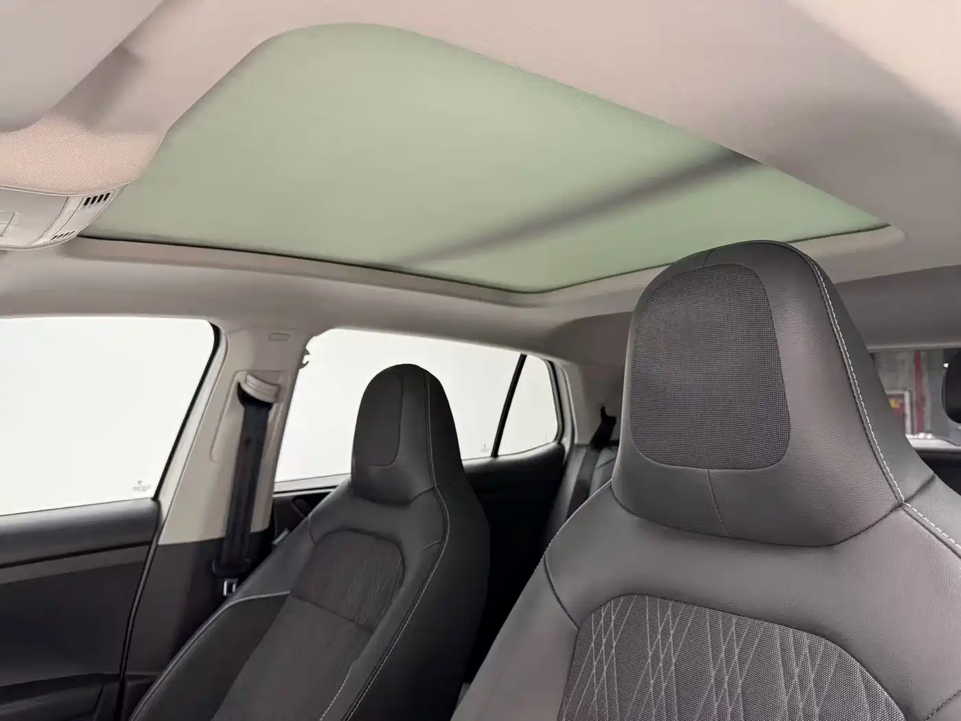 Volkswagen T-Cross 2019 280TSI DSG Comfort Edition фото 16