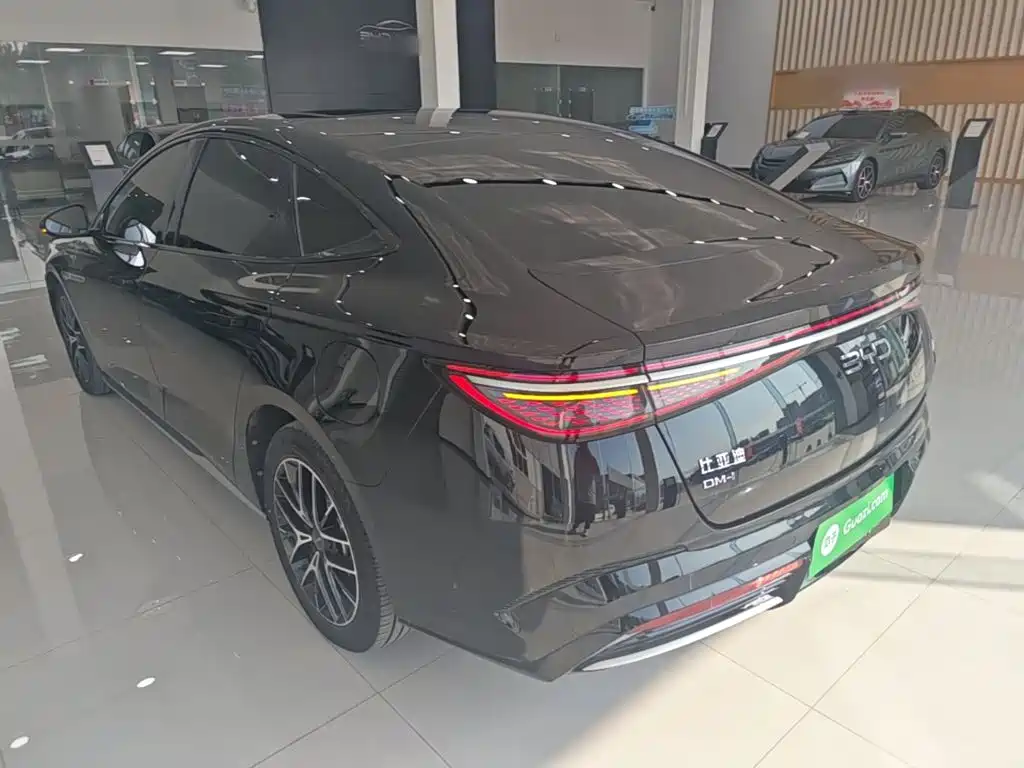 BYD Seal 2025 2023 DM-i 1.5T 121km Flagship