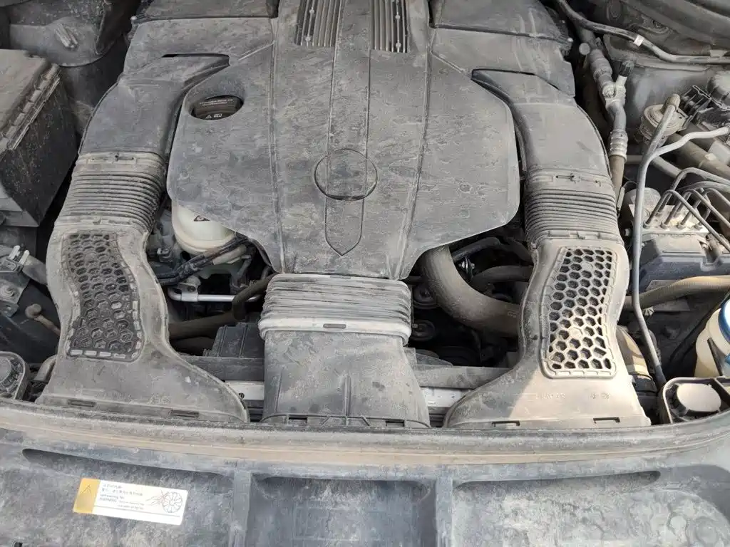 BAIC ORV Beijing Offroad BJ90 2023 2021 3.0T Zhengrong Edition