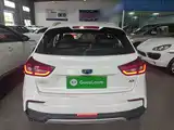 Фото 6 - Geely Vision X3