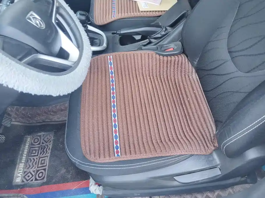 Baojun 510 2021 2021 1.5L Manual Dynamic Edition