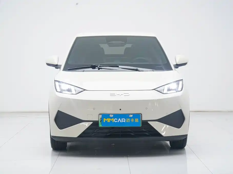 Similar car