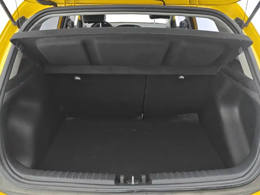 Kia KX1 2021 1.4L CVT Fun Sunroof Version фото 4