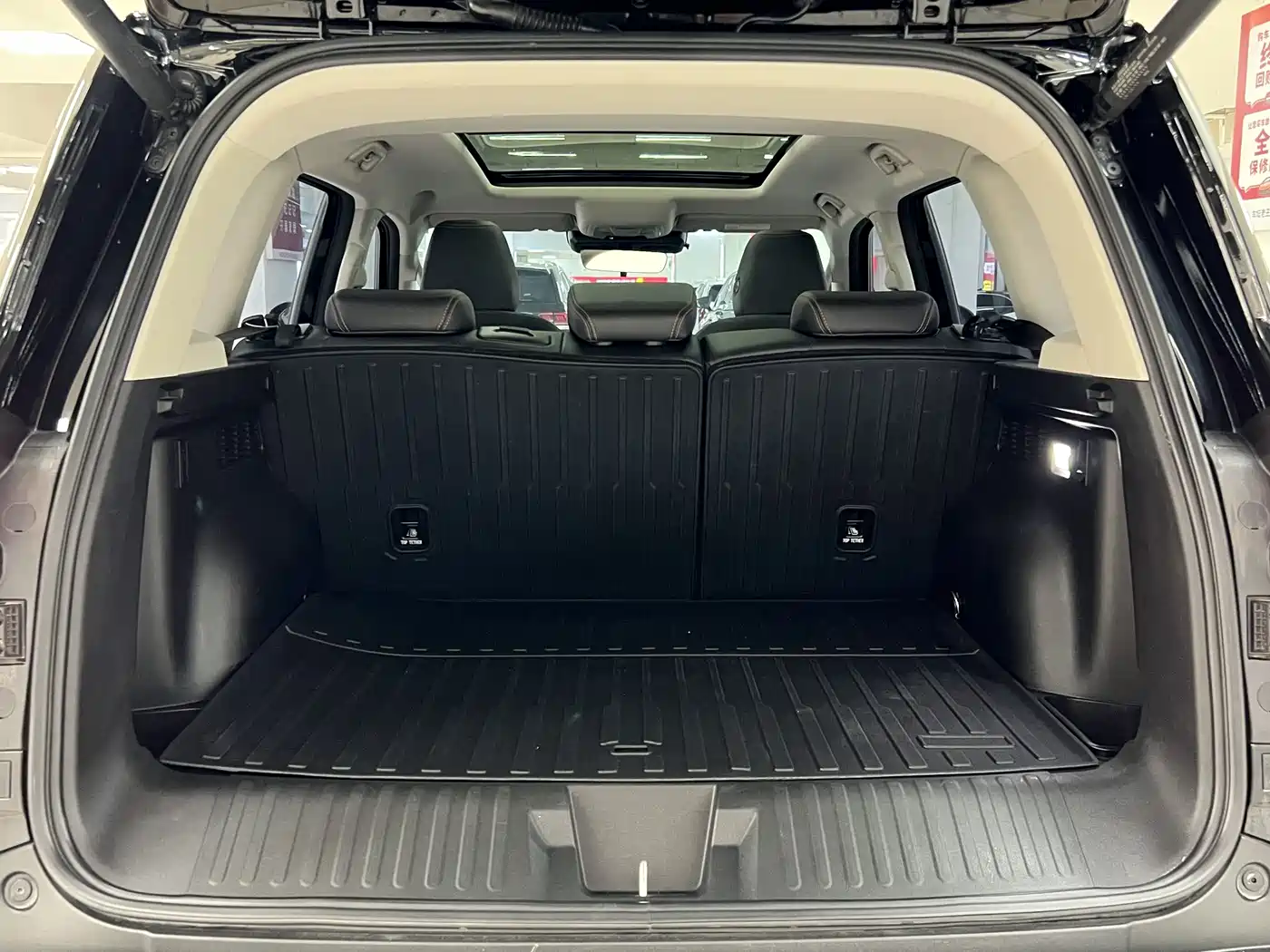 Haval Big Dog 2024 2.0T DCT Chinese Rural Dog Edition фото 17