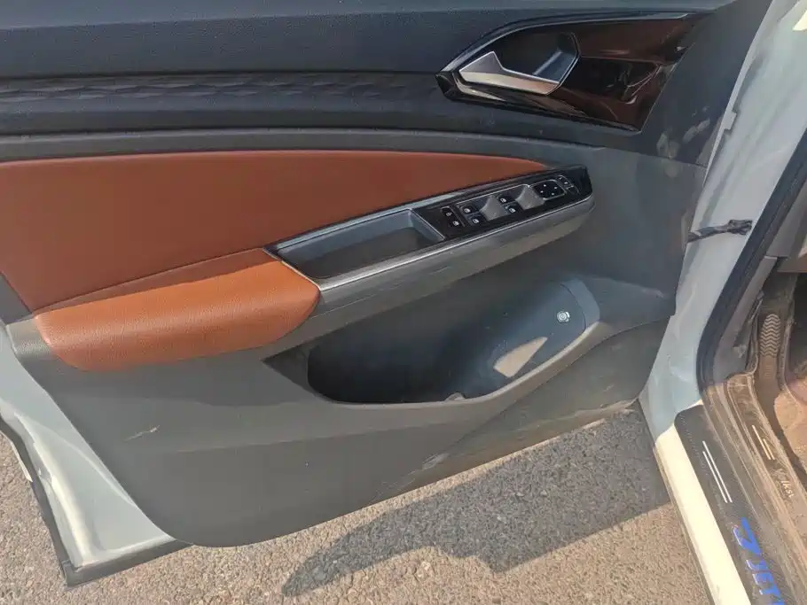 Jetta VS5 2020 2019 280TSI Automatic Progressive Edition
