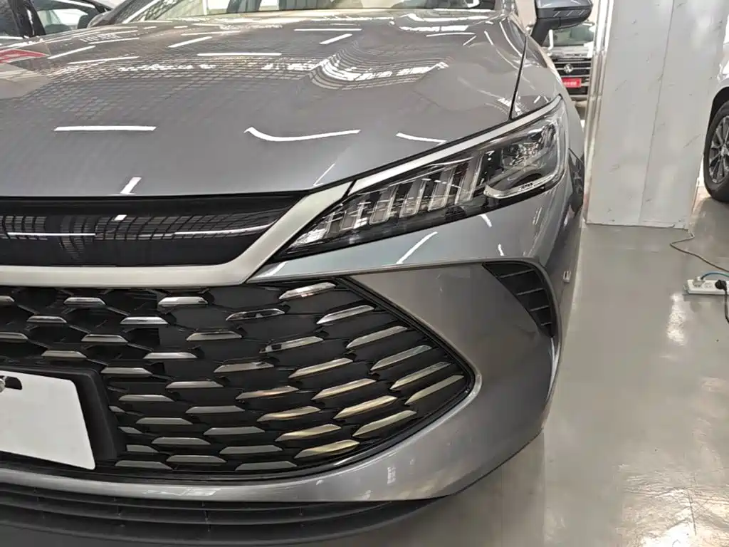 Photo 24 - BYD Qin PLUS