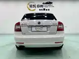 صورة 8 - Škoda Octavia