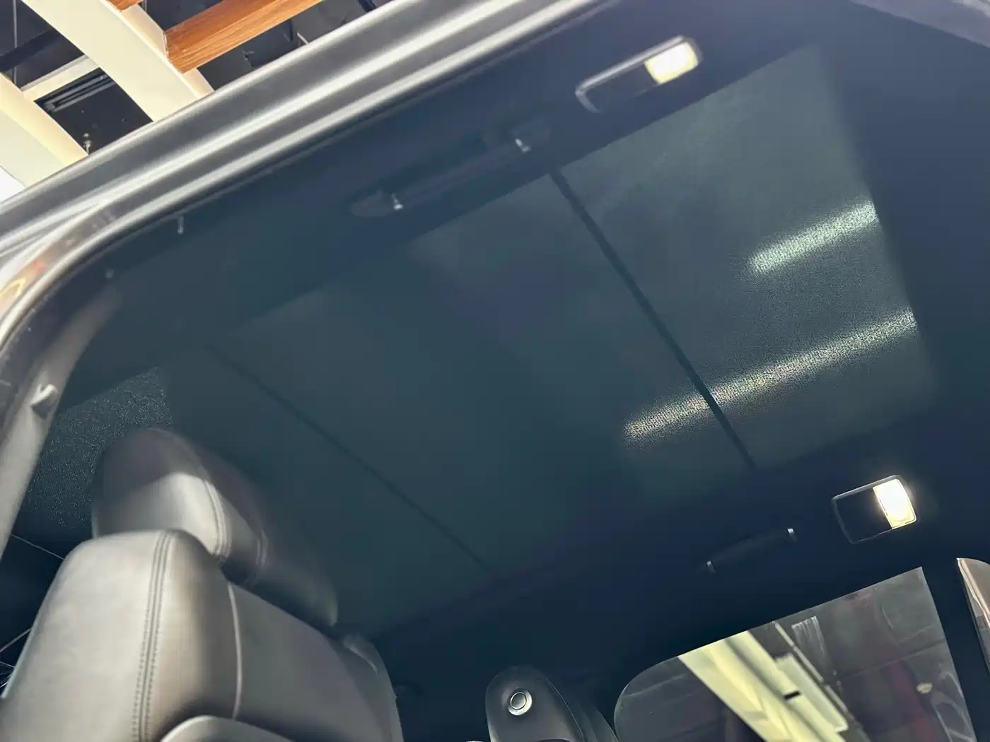 Land Rover Range Rover 2014 3.0 SC V6 Vogue фото 20