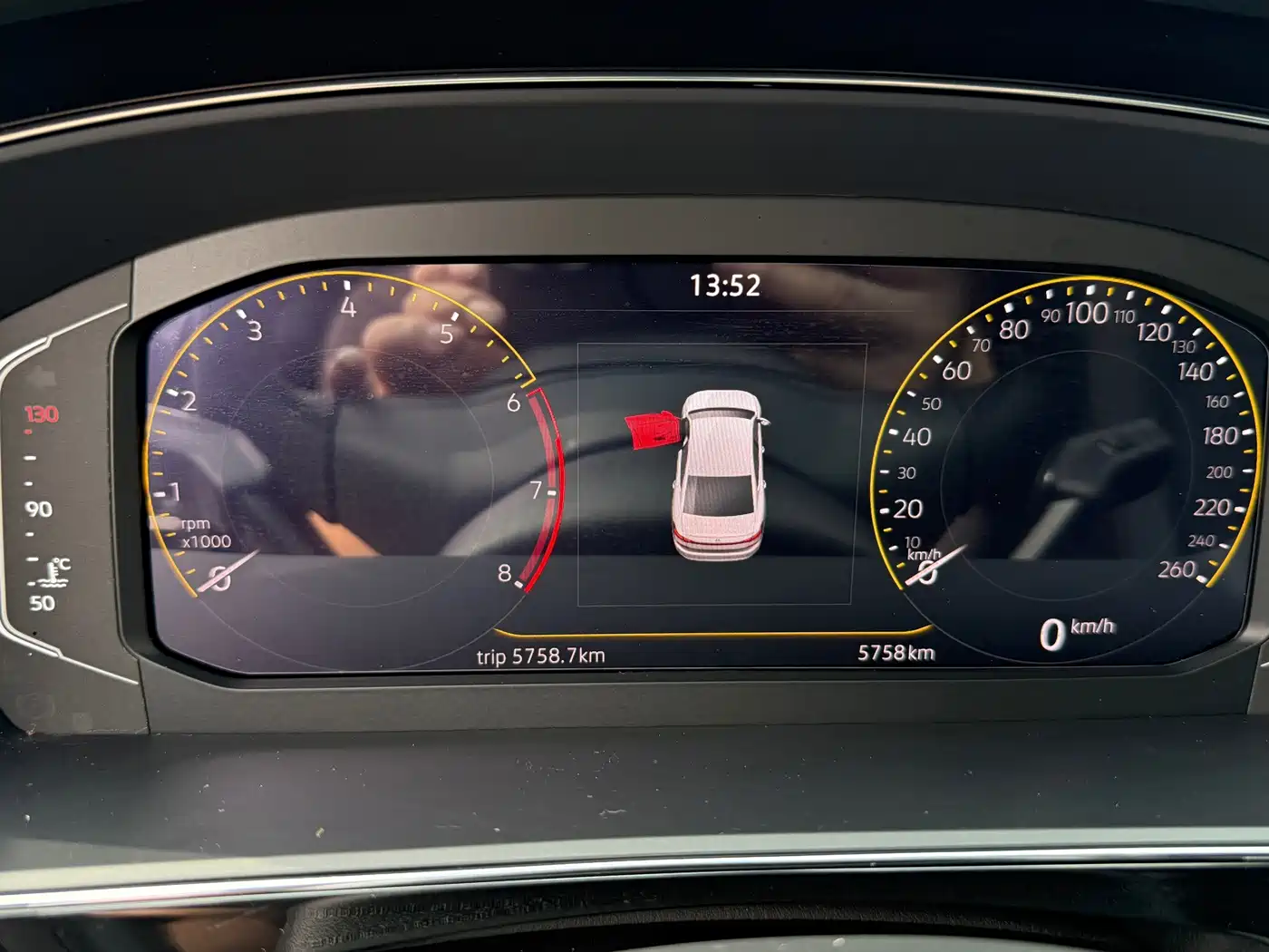 Volkswagen Passat 2025 2024 380TSI Elite Edition