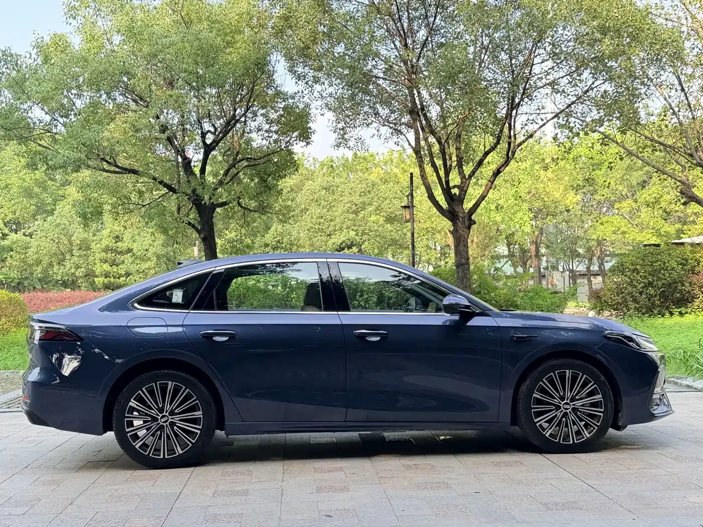 Geely Galaxy Galaxy A7 2025 2025 EM-i