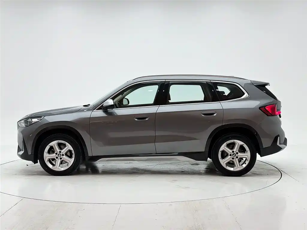 BMW X1 2023 sDrive20Li X Design Package фото 7