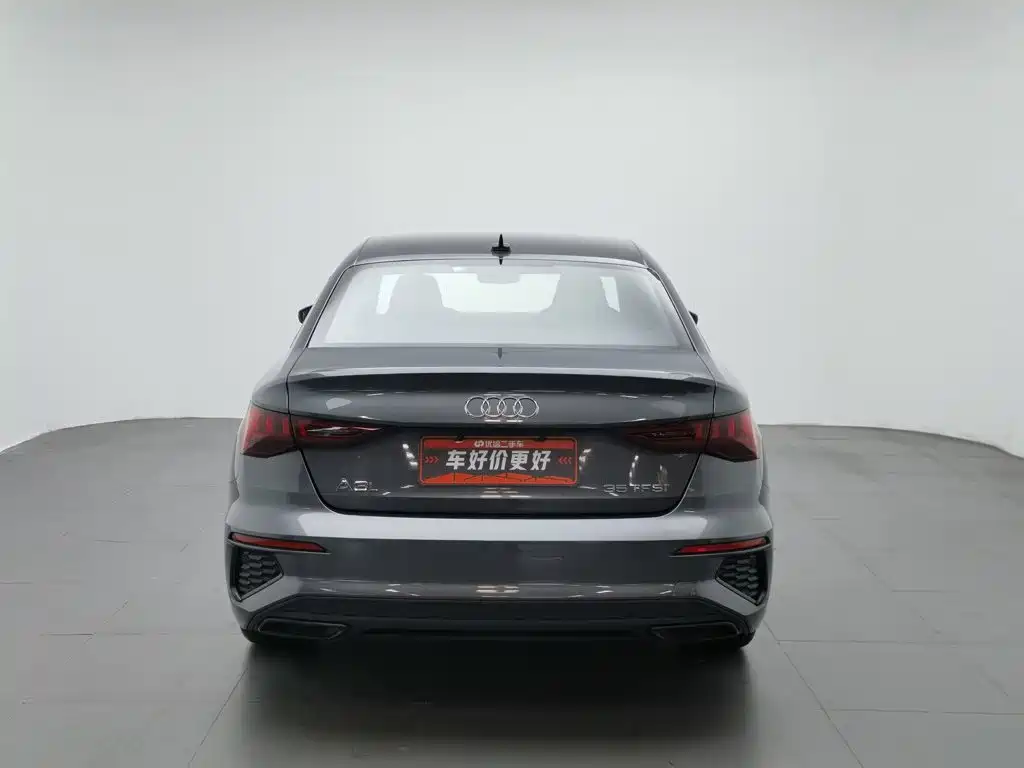 Audi A3, миниатюра 4