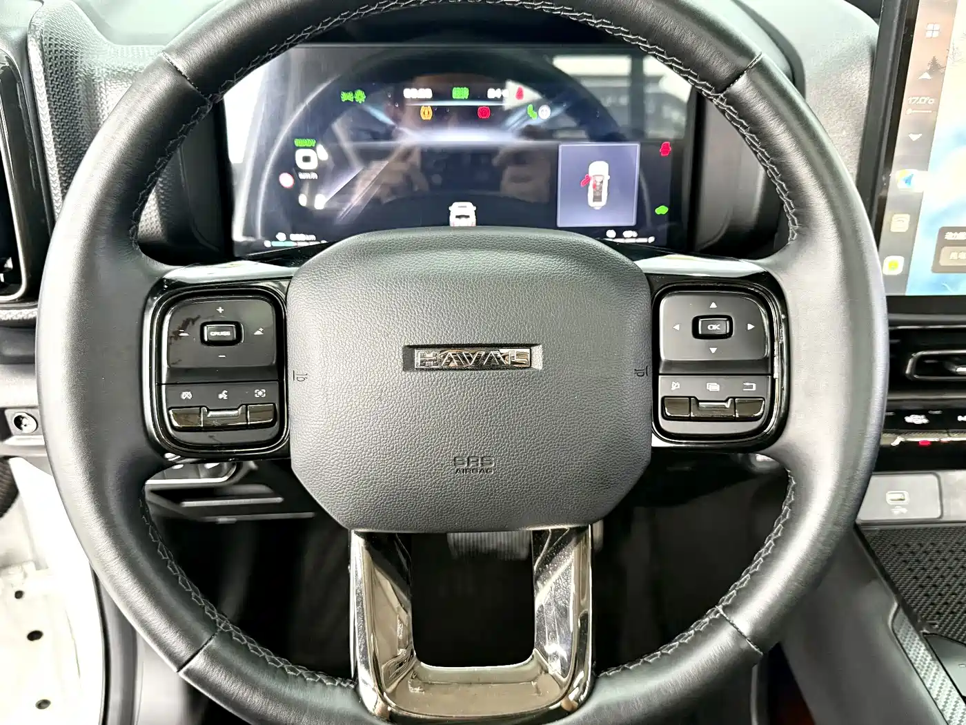 Haval Raptor 2024 2024 Hi4 145 Cross-country Edition