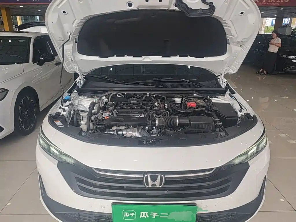Photo 20 - Honda Integra