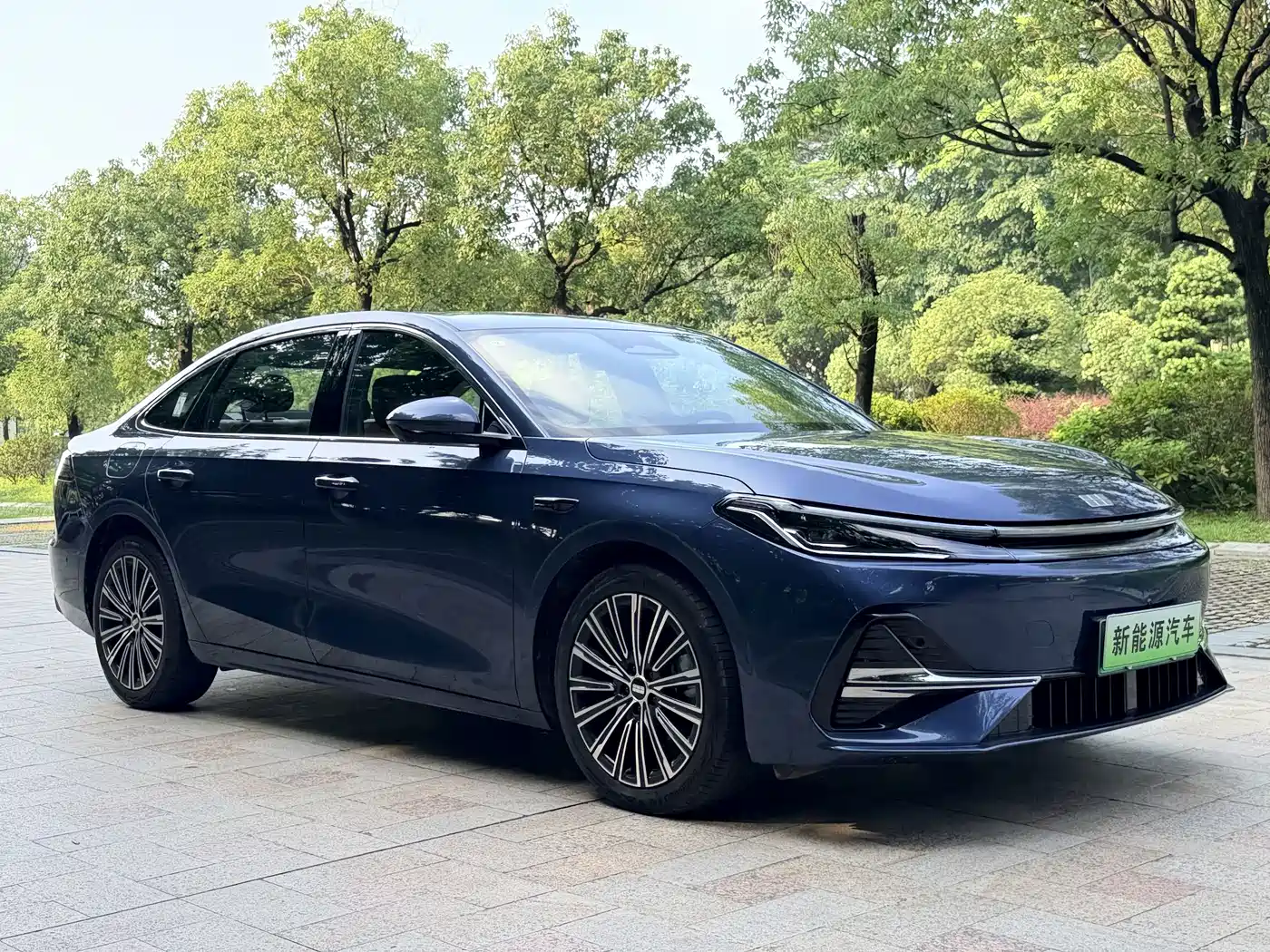 Geely Galaxy Galaxy A7 2025 2025 EM-i