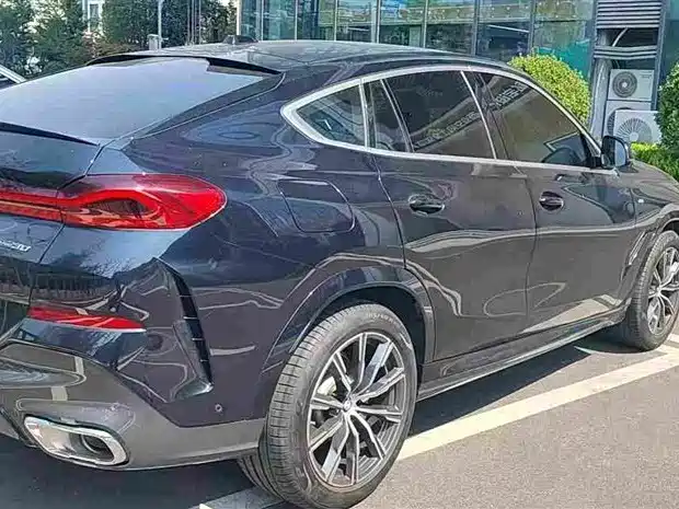 BMW X6 2024 2023 xDrive30i M Sport Package