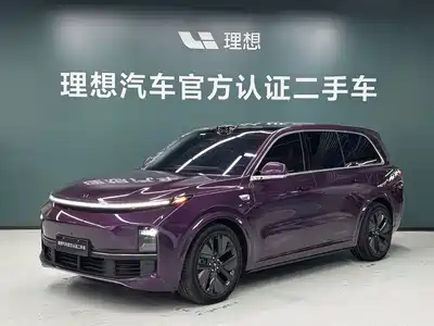 Li Auto L9