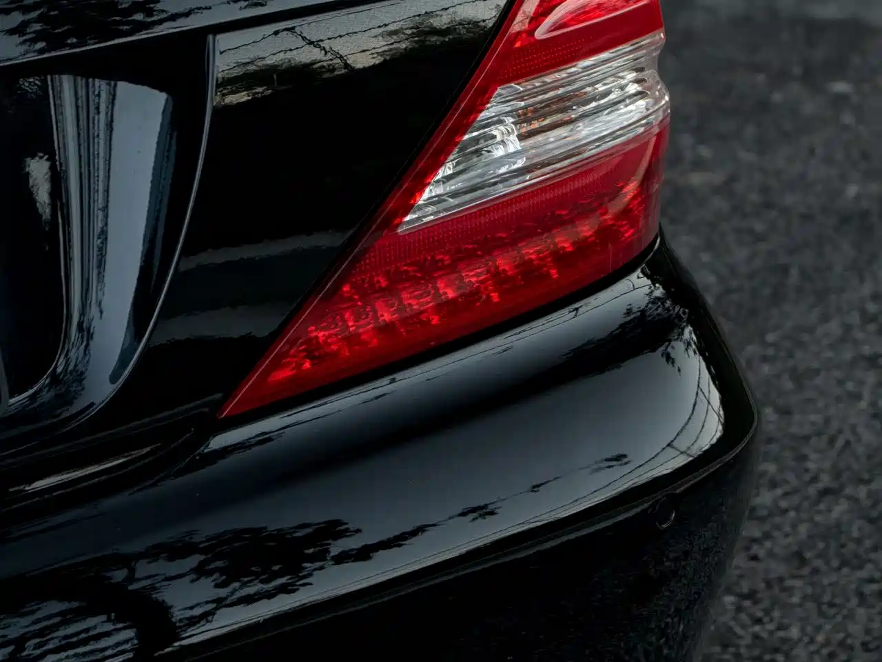 Mercedes-Benz SL-Class 2008 SL 500 фото 17