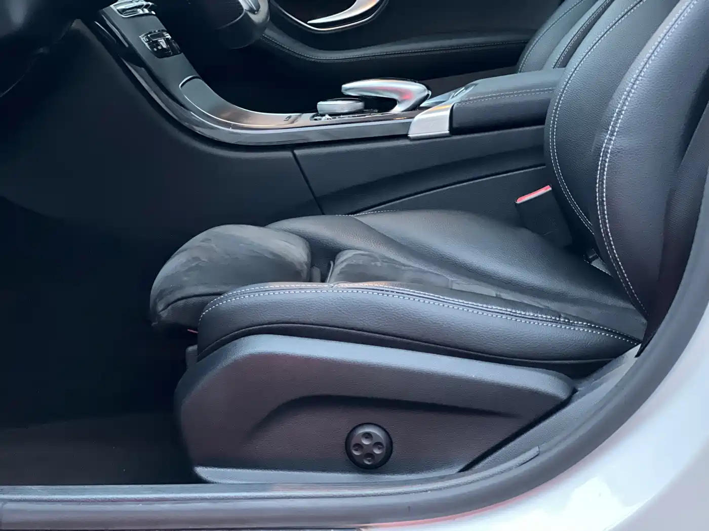 Mercedes-Benz C-Class 2017 C 200 Sport 4MATIC фото 10