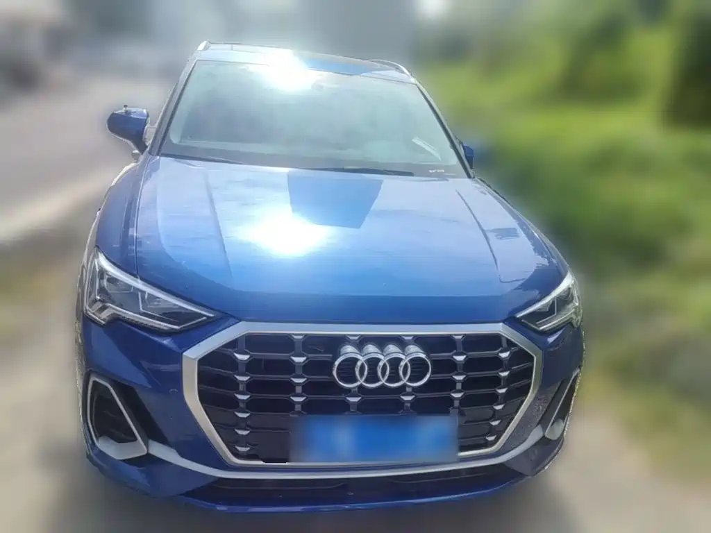 Фото 5 - Audi Q3