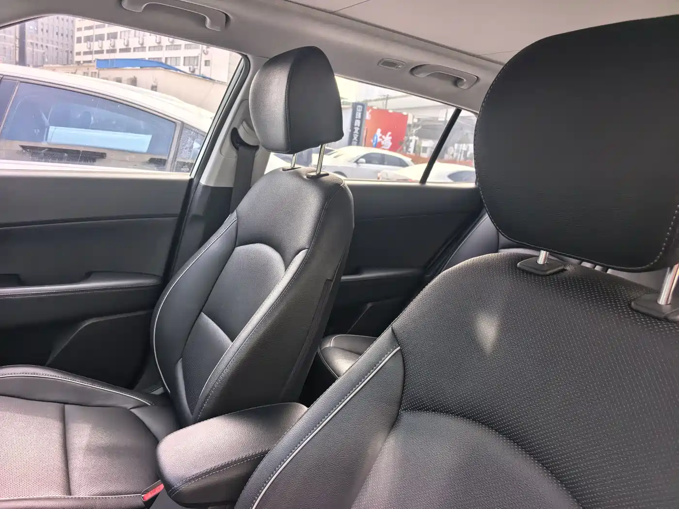 HYUNDAI BEIJING HYUNDAI IX25