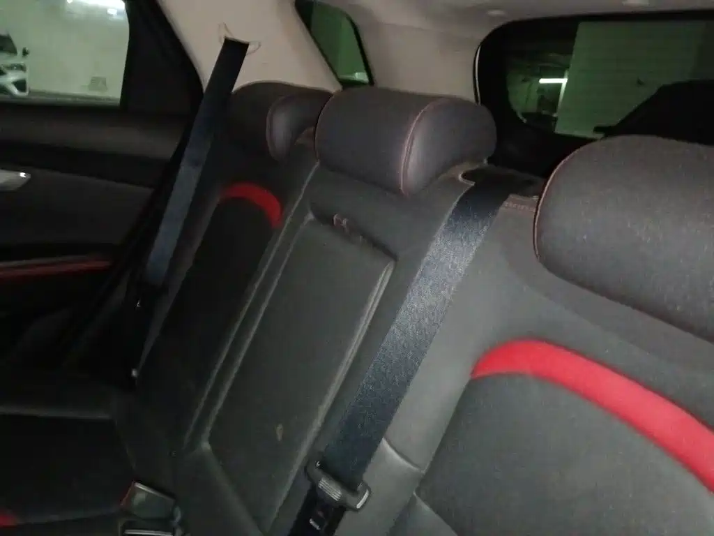 Changan CS55 2018 2017 1.5T Manual Xuanse Edition