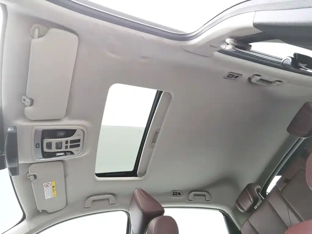 Haval F7x 2019 2019 2.0T FWD Ultimate Tech Edition