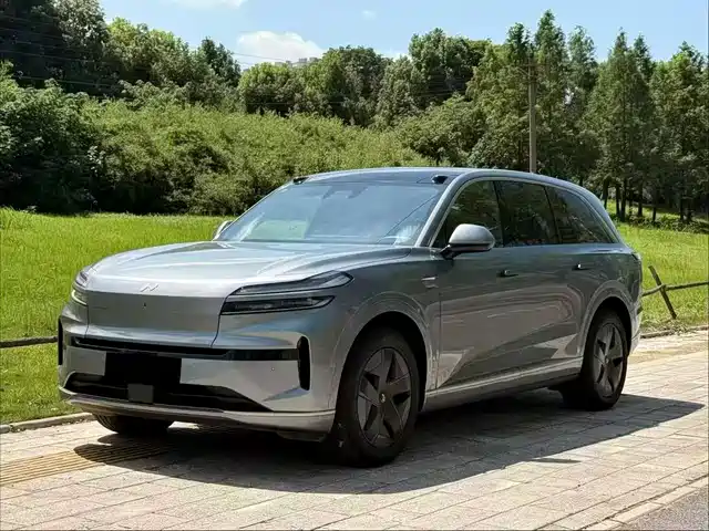  Ledao Ledao L90 2025 2WD Base Model