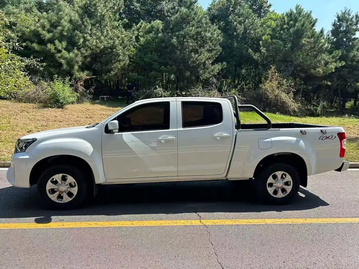 2025 Isuzu Ruimai