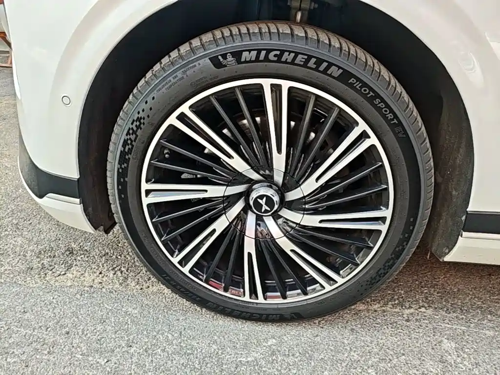 XPeng G9 2023 2022 570 Pro