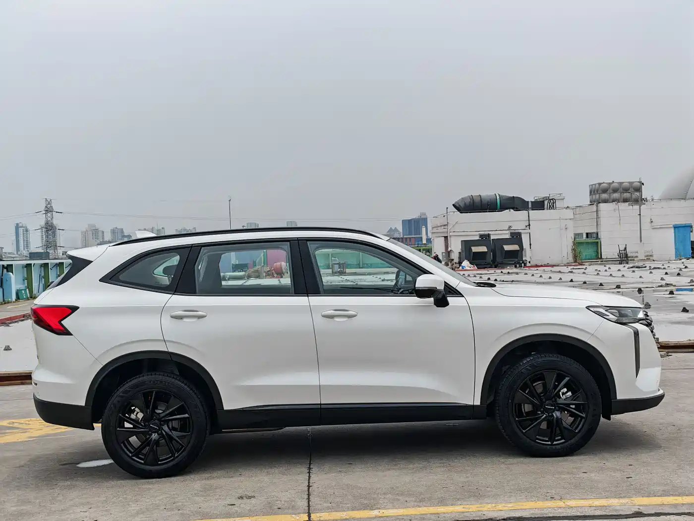Haval H6 2024 1.5T 2WD Ultra фото 4
