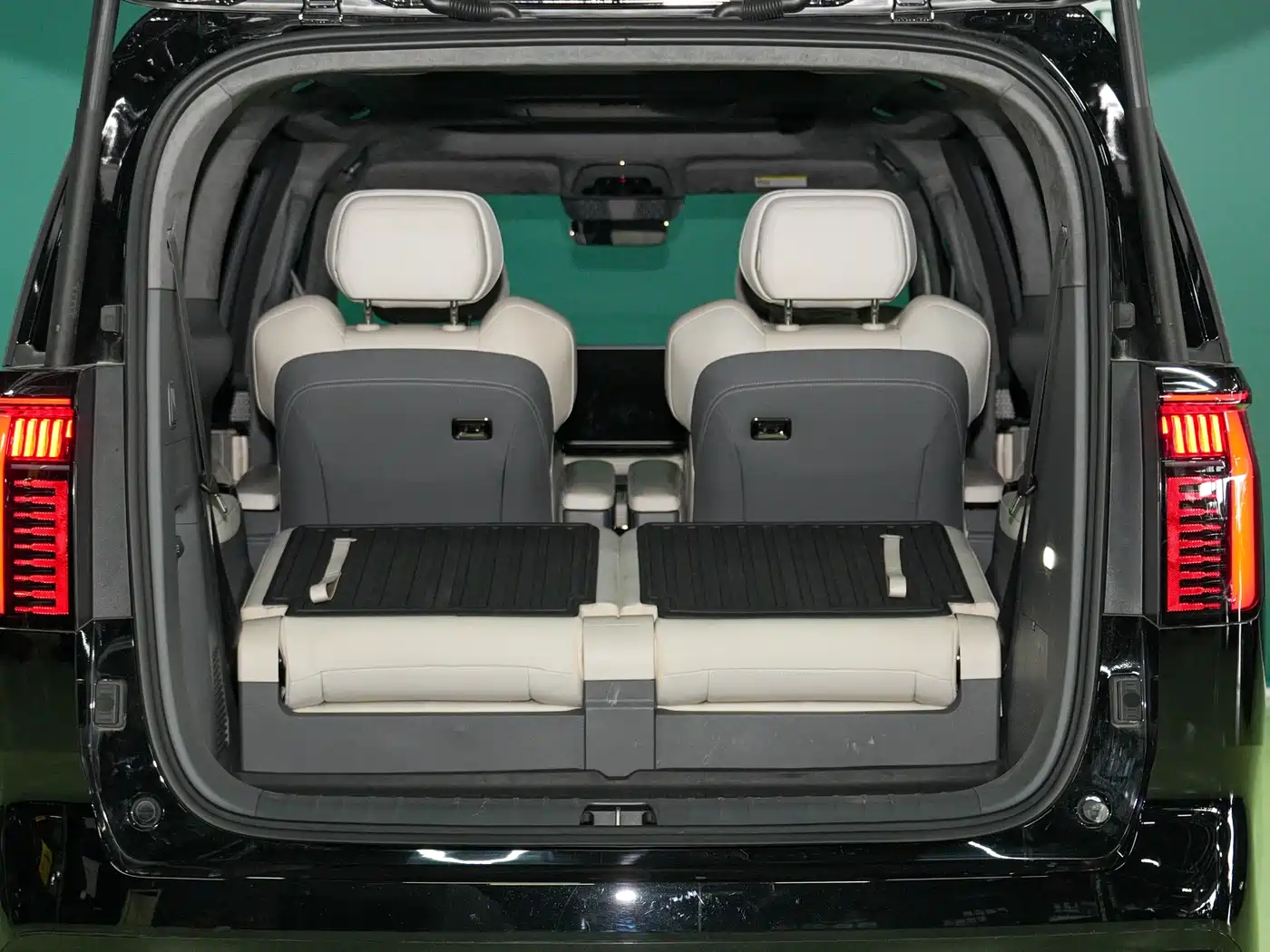 ZEEKR EXTREME KRYPTON 009