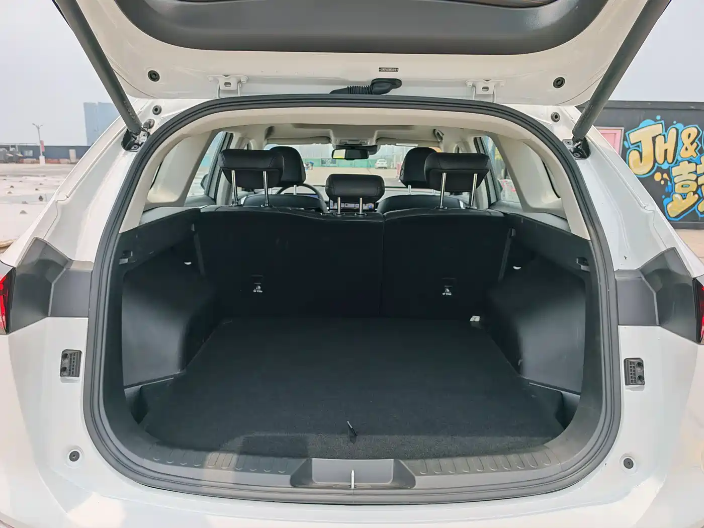 Haval H6 2024 1.5T 2WD Ultra фото 9
