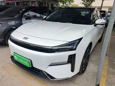 Geely Galaxy L6