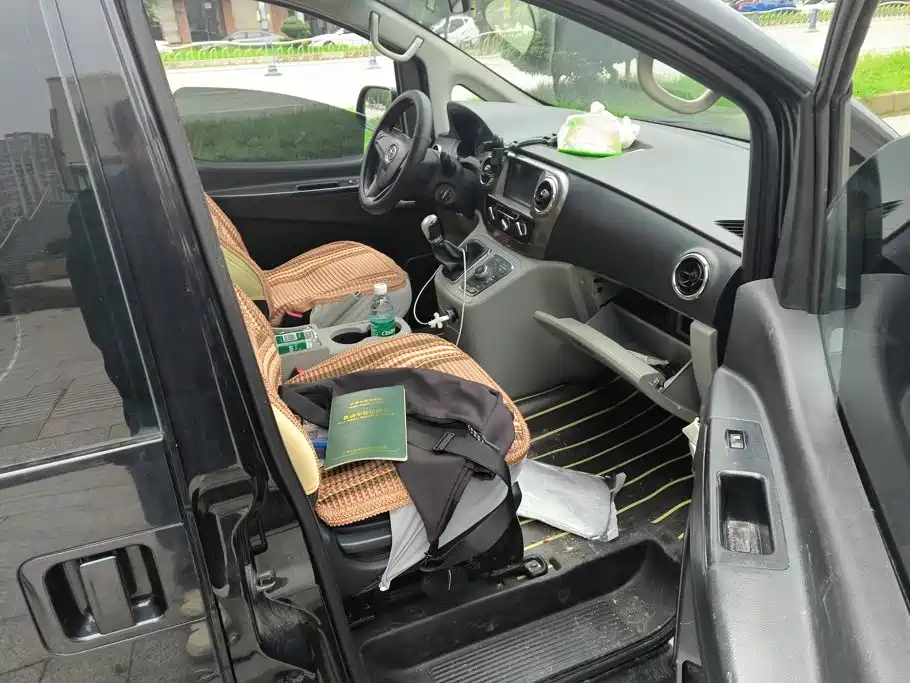 JAC Refine M3 2017 2016 IKEA Edition 2.0L Luxury Smart