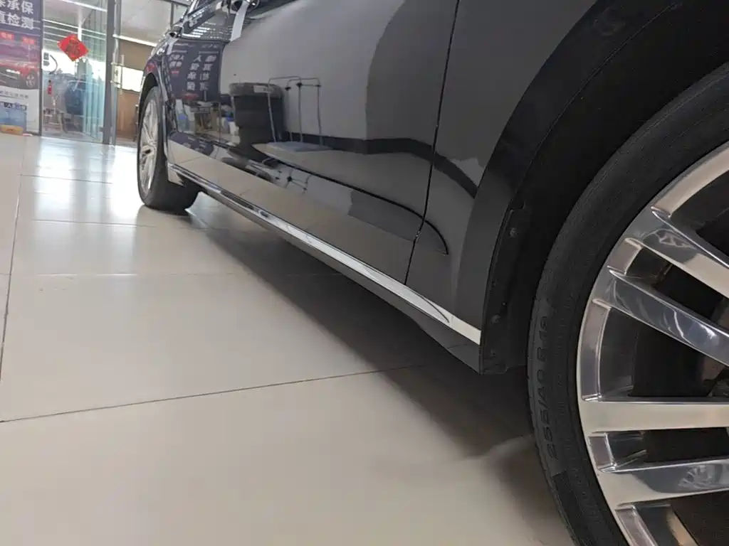 Volkswagen Phideon 2023 2021 380TSI Premium Edition