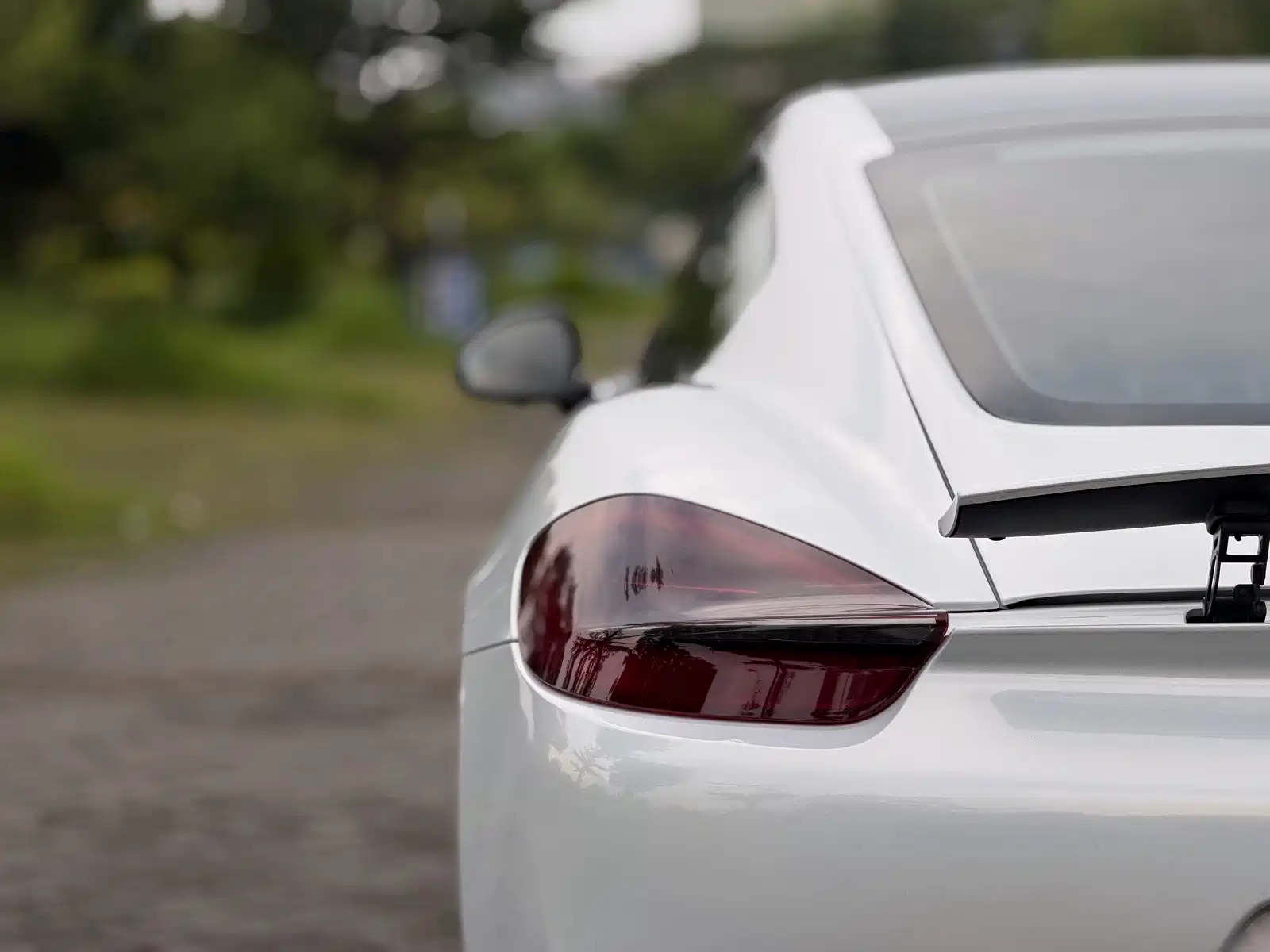 Photo 18 - Porsche Cayman