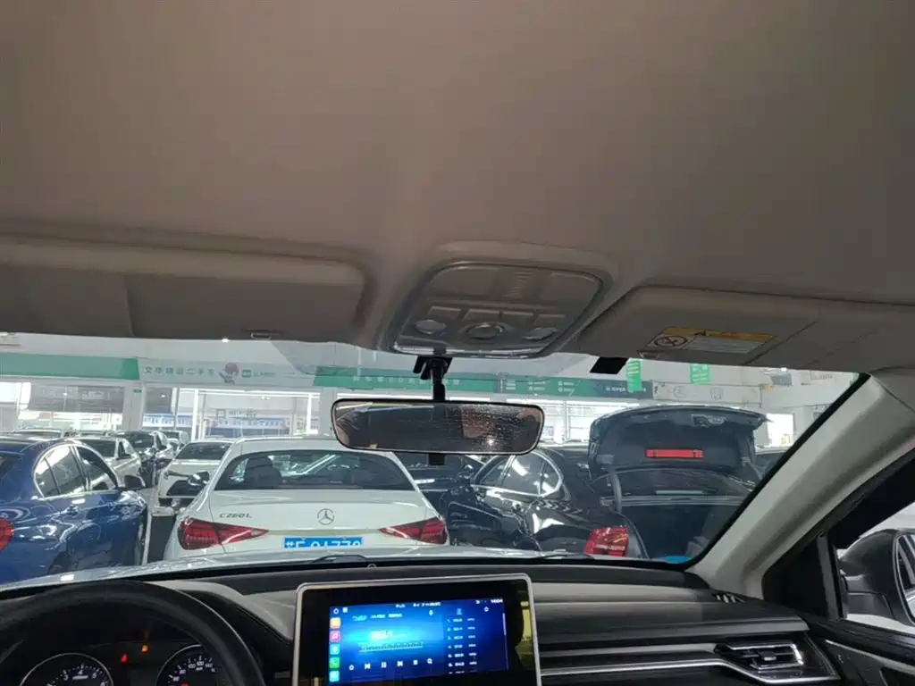 Haval M6 2021 PLUS 1.5T DCT Elite Smart Connect фото 18